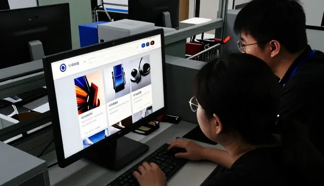 淮南市游岚网络科技有限公司介绍网站建设项目在SEO优化服务中的应用