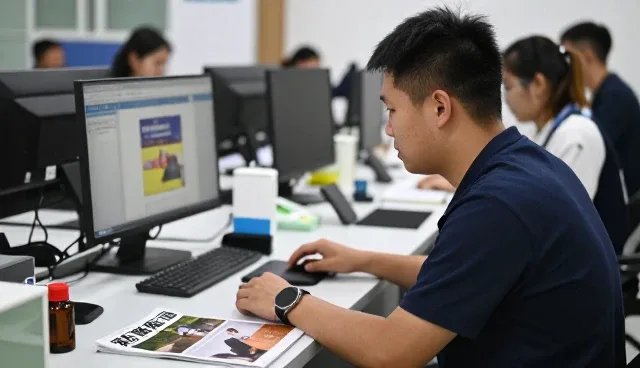 SEO优化服务有哪些特点?