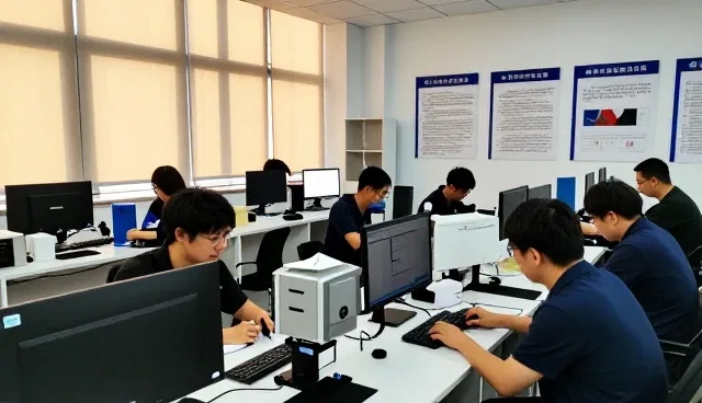 学校与医院为什么需要网站建设项目?
