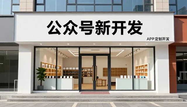 企业公众号选型关注点:如何通过技术实现持续增长